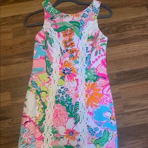 Lilly Pulitzer for target dress size 2